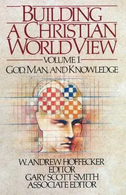Budovanie kresťanského svetonázoru 1. diel - Building a Christian Worldview Volume 1