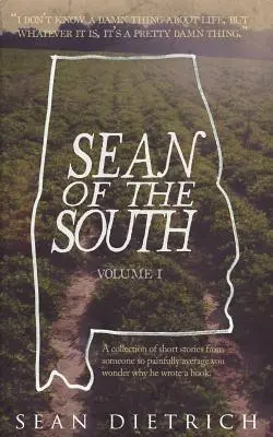 Sean z juhu - Sean of the South