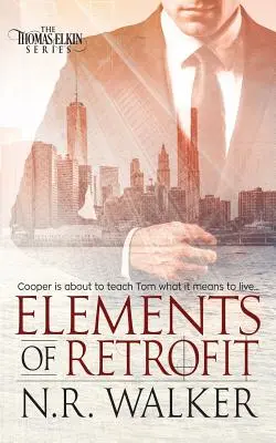 Prvky modernizácie - Elements of Retrofit