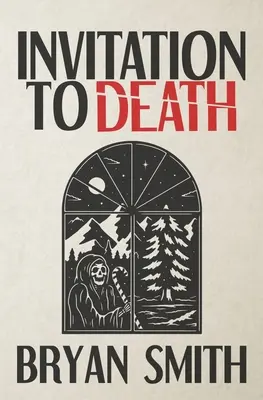 Pozvánka na smrť - Invitation to Death