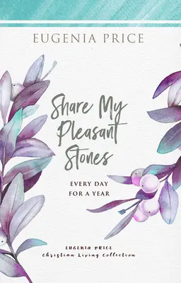 Zdieľať moje príjemné kamene - Share My Pleasant Stones
