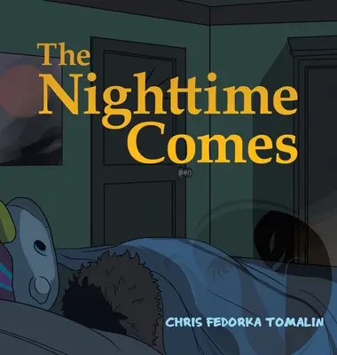 Prichádza noc - The Nighttime Comes
