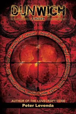 Dunwich, 2. diel - Dunwich, Volume 2