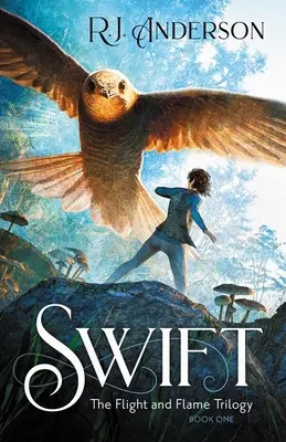 Swift (kniha prvá) - Swift (Book One)