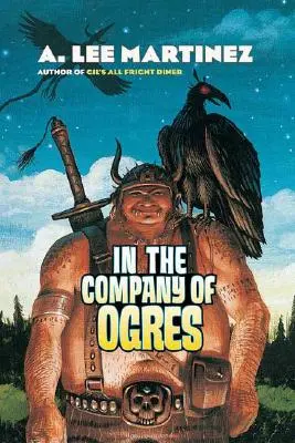 V spoločnosti zlobrov - In the Company of Ogres