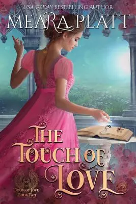 Dotyk lásky - The Touch of Love