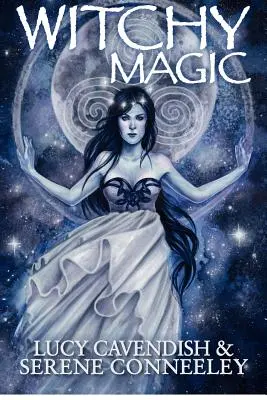 Čarodejnícka mágia - Witchy Magic