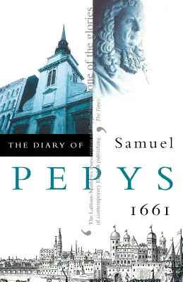 Denník Samuela Pepysa - The Diary of Samuel Pepys