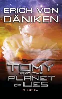 Tomy a planéta lží - Tomy and the Planet of Lies