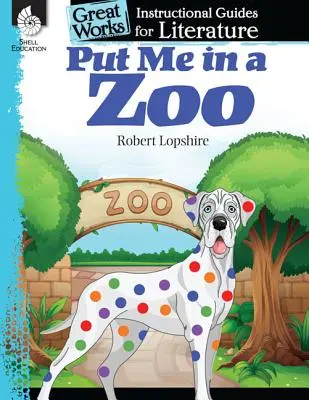 Umiestnite ma do ZOO - Put Me in the Zoo