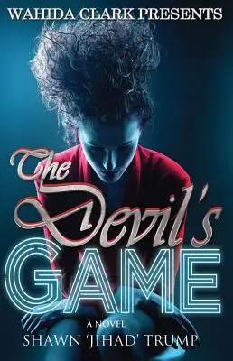 Diablova hra - The Devil's Game
