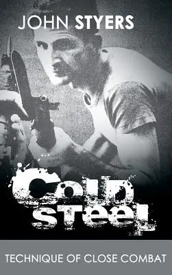 Chladná oceľ - Cold Steel