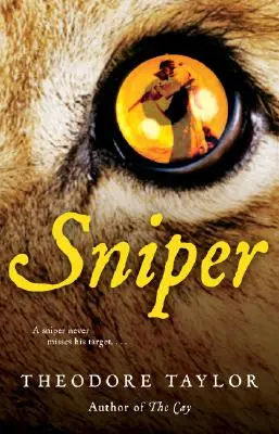Odstreľovač - Sniper