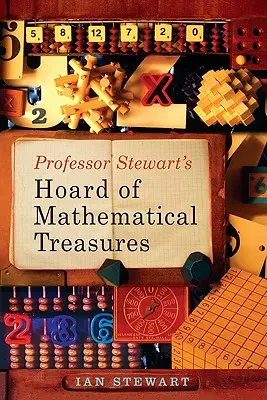 Zbierka matematických pokladov profesora Stewarta - Professor Stewart's Hoard of Mathematical Treasures