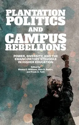 Plantážna politika a vzbury na univerzitách - Plantation Politics and Campus Rebellions