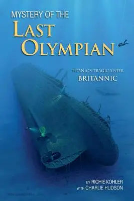 Záhada posledného olympionika - Mystery of the Last Olympian
