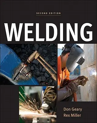 Zváranie - Welding