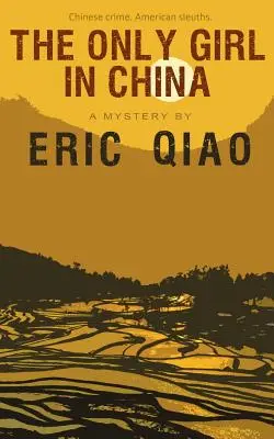 Jediné dievča v Číne - The Only Girl in China