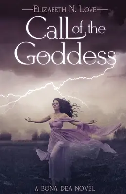Volanie bohyne - Call Of The Goddess