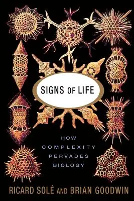 Znaky života: Ako zložitosť preniká do biológie - Signs of Life: How Complexity Pervades Biology