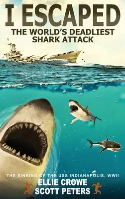 Unikol som najsmrteľnejšiemu útoku žraloka na svete - I Escaped The World's Deadliest Shark Attack