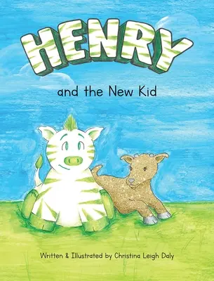Henry a nové dieťa - Henry and the New Kid