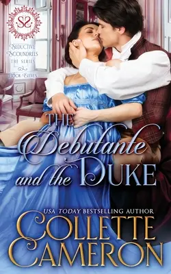 Debutantka a vojvoda - The Debutante and the Duke