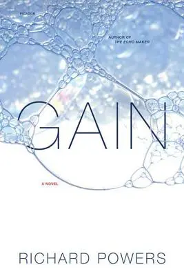 Zisk - Gain