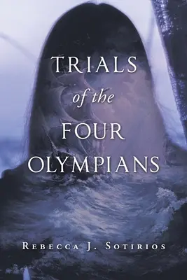 Skúšky štyroch olympionikov - Trials of the Four Olympians