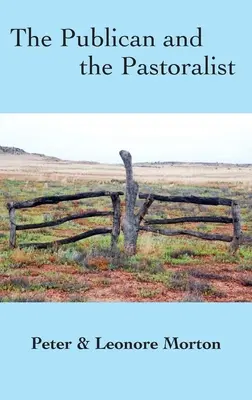 Publikán a pastier - The Publican and the Pastoralist