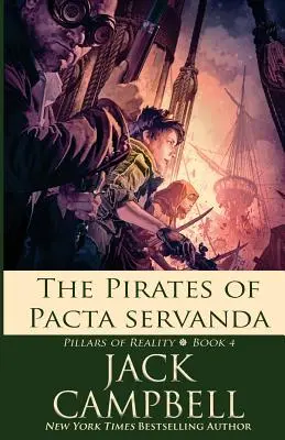 Piráti z Pacta Servanda - The Pirates of Pacta Servanda