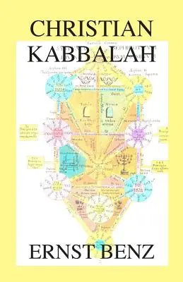 Kresťanská kabala - Christian Kabbalah