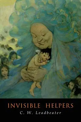 Neviditeľní pomocníci - Invisible Helpers