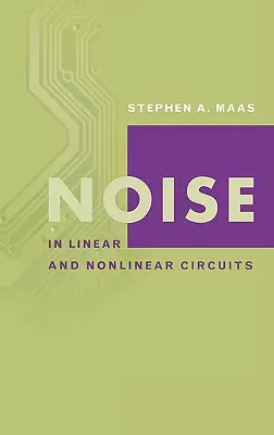 Šum v lineárnych a nelineárnych obvodoch - Noise in Linear and Nonlinear Circuits