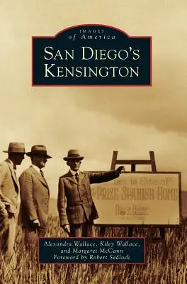 Kensington v San Diegu - San Diego's Kensington