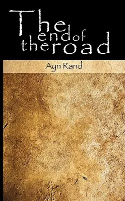 Koniec cesty - The End of the Road