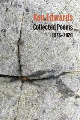Zbierka básní 1975-2020 - Collected Poems 1975-2020