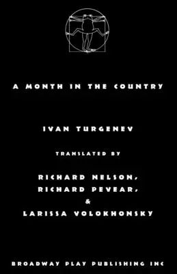 Mesiac na vidieku - A Month in the Country
