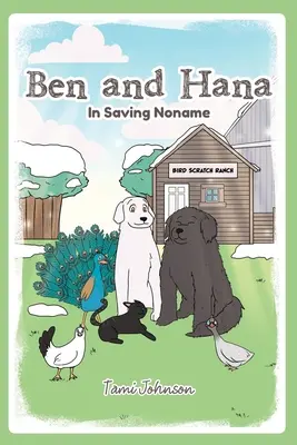 Ben a Hana: Pri záchrane Noname - Ben and Hana: In Saving Noname