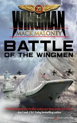 Bitka okrídlencov - Battle of the Wingmen