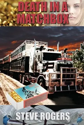 Smrť v škatuľke od zápaliek - Death in a Matchbox