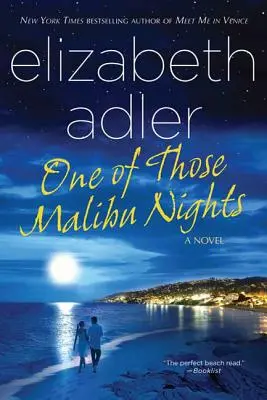 Jedna z tých nocí v Malibu - One of Those Malibu Nights