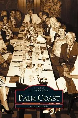 Palmové pobrežie - Palm Coast