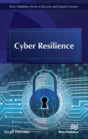 Kybernetická odolnosť - Cyber Resilience