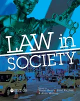 Právo v spoločnosti - Law in Society