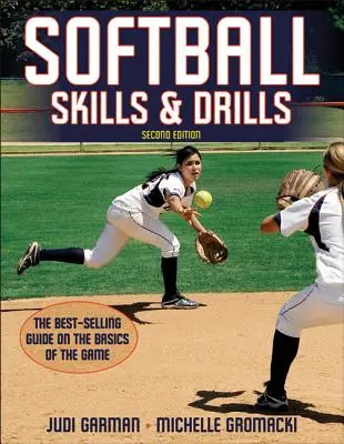 Softbalové zručnosti a cvičenia - Softball Skills & Drills