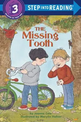Chýbajúci zub - The Missing Tooth