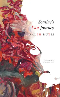 Soutineho posledná cesta - Soutine's Last Journey