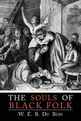 Duše černošského ľudu - The Souls of Black Folk