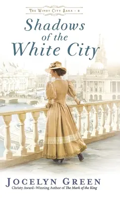 Stíny bieleho mesta - Shadows of the White City
